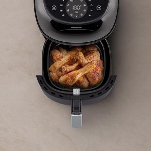 FRITEUSE AIRFRYER PHILIPS 4.2L SERIE 3000 NA322/09