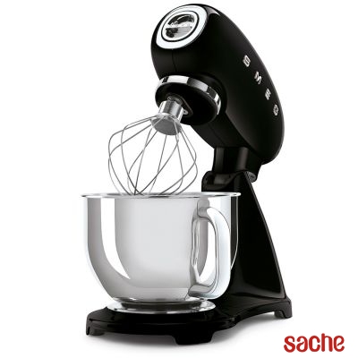 PETRIN SMEG 800W NOIR