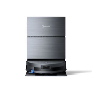 ROBOT ASPIRATEUR ECOVACS X11 PRO OMNI