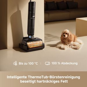 BALAI ASPIRATEUR DREAME H15 PRO FOAMWASH /HHR46D