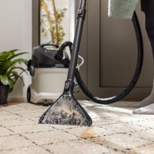 ASPIRATEUR KARCHER SE5 1000W