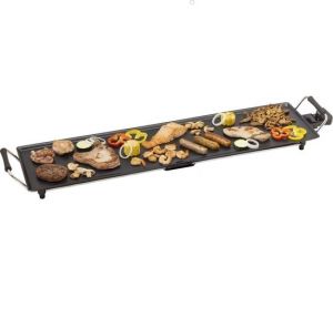 PLANCHA ROYAL SUISSE 2000W 87cm