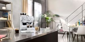 MACHINE A CAFE DELONDHI SPECIALISTA ARTE