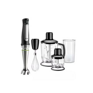 BRAS MIXEUR BRAUN 5in1 /1000W NOIR