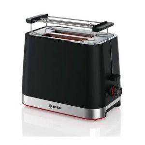 GRILL PAIN BOSCH 950W NOIR