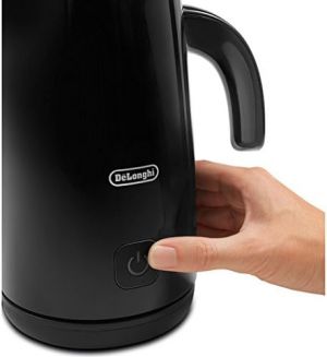 MOUSSEUR DELONGHI ALICIA LATTE NOIR