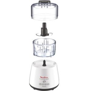 MINI HACHOIR MOULINEX  1000W 
