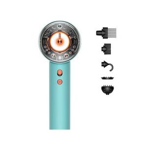 SECHE CHEVEUX DYSON SUPERSONIC PATINA