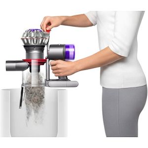 BALAIS ASPIRATEUR DYSON V8