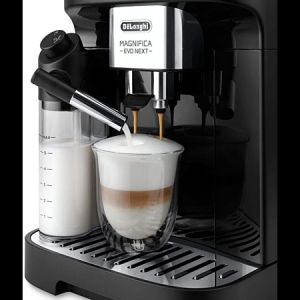 MACHINE A CAFE DELONGHI MAGNIFICA EVO NEXT NOIR ECAM 310.60.B