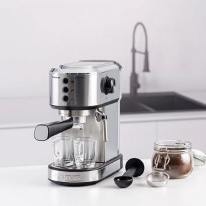 MACHINE A CAFE TAURUS EUFORIA