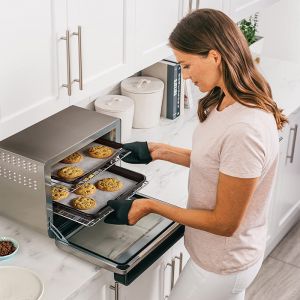 FOUR AIR FRYER NINJA 10 EN1 XL