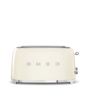 GRILLE PAIN SMEG 1635W BEIGE