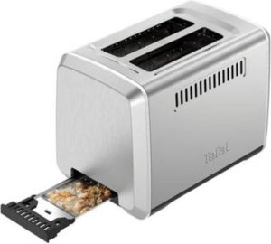 GRILLE PAIN TEFAL 980W INOX 