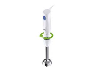 BRAS MIXEUR COFFRET BRAUN 450W