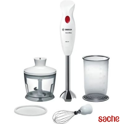 BRAS MIXEUR BOSCH 400W BLANC 