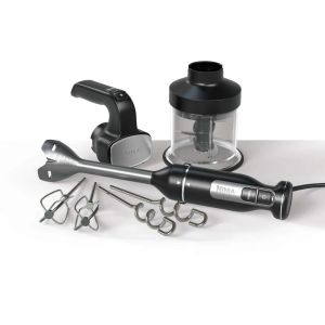 BRAS MIXEUR COFFRET NINJA 3EN1