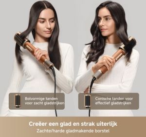 BOUCLEUR DREAME AIRSTYLE PRO