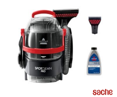 ASPIRATEUR BISSELL PRO ADVENCED