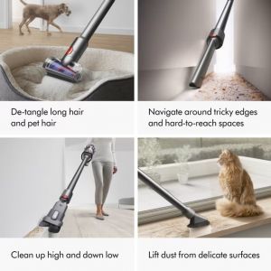 BALAI ASPIRATEUR DYSON V11 EXTRA SV28NKLPUEU