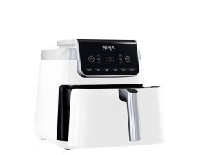 FRITEUSE NINJA AIR FRYER 6.2L BLANC