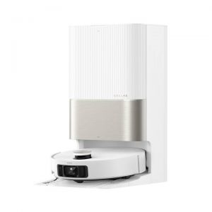 ROBOT ASPIRATEUR LAVEUR DREAME X50 ULTRA COMPLETE