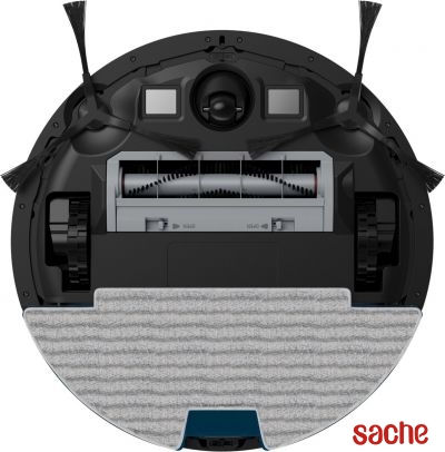 Aspirateur Sans Sac Silence Force - Ro7274Ea - Marron - Prix en Algérie