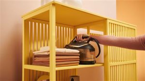 CENTRAL VAPEUR PHILIPS PERFECT CARE