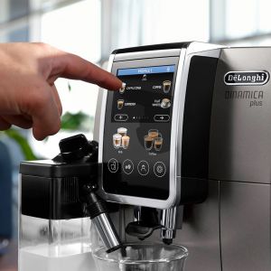 MACHINE A CAFE DELONGHI DINAMICA PLUS
