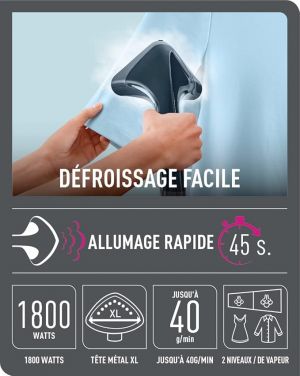 DEFROISSEUR CALOR 1960W