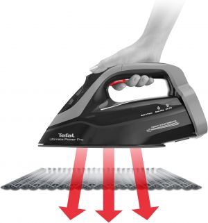 FER A REPASSER TEFAL 3200W