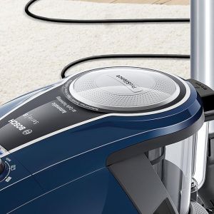 ASPIRATEUR BOSCH SERIE 8 BLEU BGS7RCL