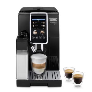 MACHINE A CAFE DELONGHI DINAMICA NOIR 1450W ECAM382.70B