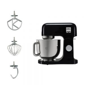 PETRIN KMIX 5L 1000W NOIR