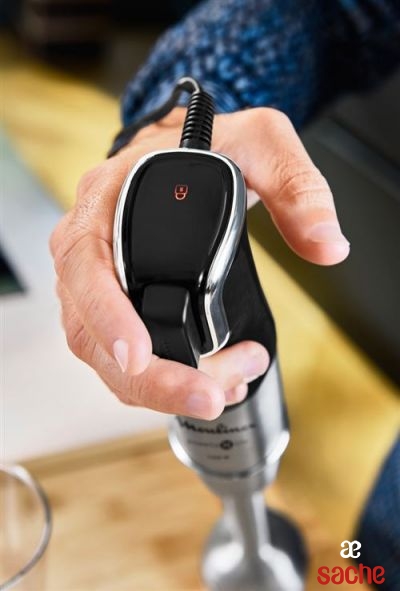 BRAS MIXEUR MOULINEX COFFRET 1200W