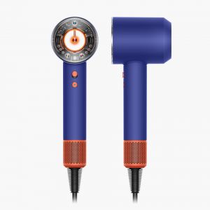 SECHE CHEVEUX DYSON SUPERSONIC BLEU