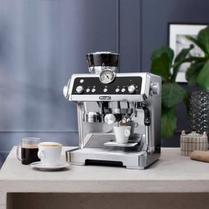 CAFETIÈRE A BRAS DELONGHI LA SPECIALITA 1450W