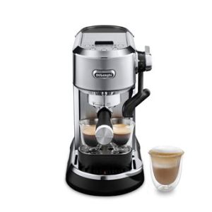 MACHINE A CAFE DELONGHI DEDICA MAESTRO PLUS 1450W EC950M