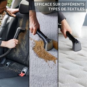 ASPIRATEUR ROWANTA CLEAN IT