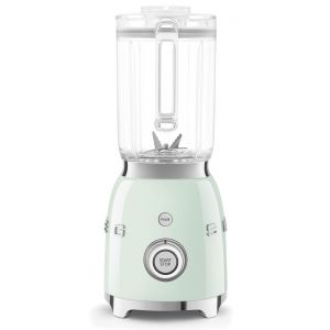 BLENDER SMEG 4P VERT D'EAU