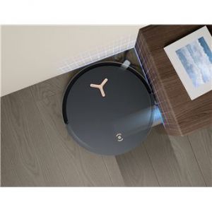 ROBOT ASPIRATEUR ECOVACS X8 PRO OMNI