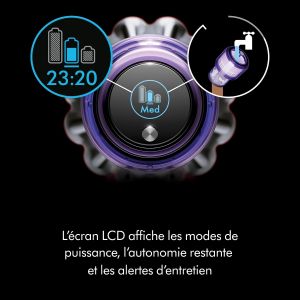 BALAI ASPIRATEUR DYSON V11 EXTRA SV28NKLPUEU