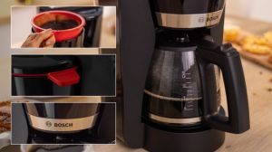 GRILL PAIN BOSCH 950W NOIR