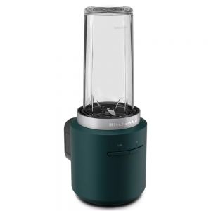 BLENDER KITCHEN AID SANS FIL VERT