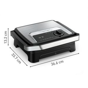 GRILLE VIANDE TEFAL 2180W