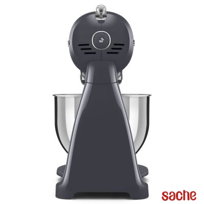 PETRIN SMEG 800W GRIS ARDOISE 
