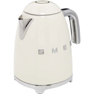 BOUILLOIRE SMEG 2400W BEIGE
