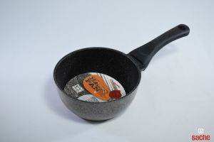 CASSEROLE HARD PAN 16CM