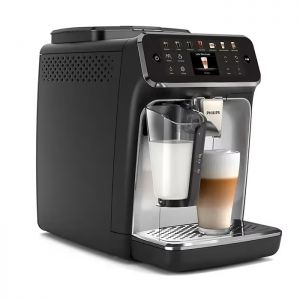 MACHINE A CAFE PHILIPS 4400 SERIE EP4446/70
