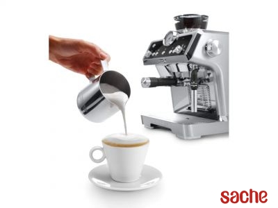 CAFETIÈRE A BRAS DELONGHI LA SPECIALITA 1450W